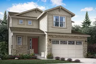 28408 E 5th Pl, Watkins, CO 80137 - Photo 1