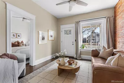 3337 N Williams Street, Denver, CO 80205 - Photo 3