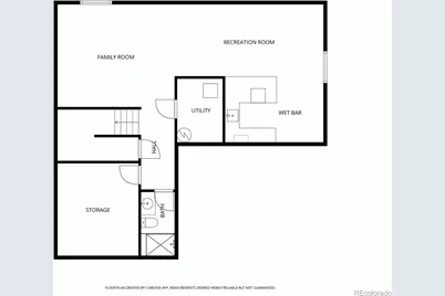 3096 Riverwood Way, Castle Rock, CO 80109 - Photo 45