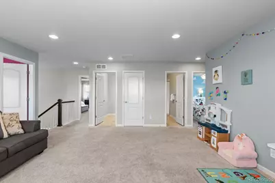 3096 Riverwood Way, Castle Rock, CO 80109 - Photo 17