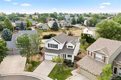 9676 Silverberry Circle, Littleton, CO 80129 - Photo 3