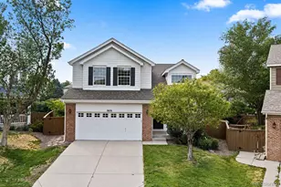 9676 Silverberry Cir, Littleton, CO 80129 - Photo 1