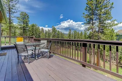 539 S Random Road, Bailey, CO 80421 - Photo 23