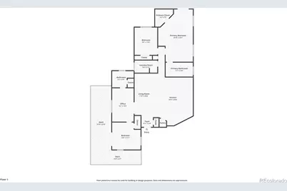 539 S Random Road, Bailey, CO 80421 - Photo 45