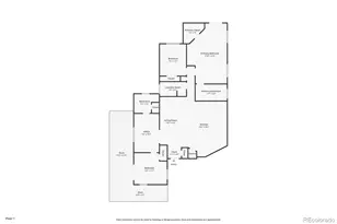 539 S Random Rd, Bailey, CO 80421 - Photo 45