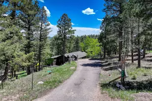 539 S Random Rd, Bailey, CO 80421 - Photo 3