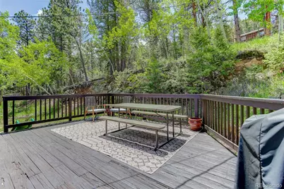 539 S Random Road, Bailey, CO 80421 - Photo 11