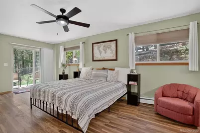 539 S Random Road, Bailey, CO 80421 - Photo 25