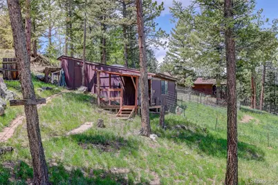 539 S Random Road, Bailey, CO 80421 - Photo 39