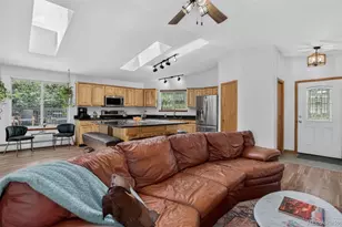 539 S Random Rd, Bailey, CO 80421 - Photo 5