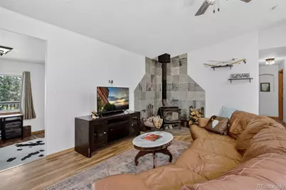 539 S Random Road, Bailey, CO 80421 - Photo 7
