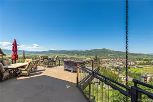 2555 Ski Trail Ln, Steamboat Springs, CO 80487 - Photo 9