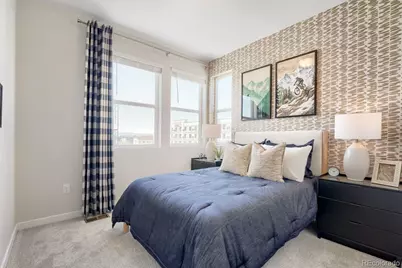 9200 E 47th Avenue #304, Denver, CO 80238 - Photo 3
