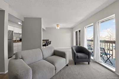 12366 W Nevada Place #204, Lakewood, CO 80228 - Photo 5