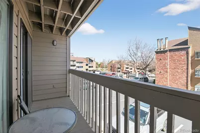 12366 W Nevada Place #204, Lakewood, CO 80228 - Photo 21