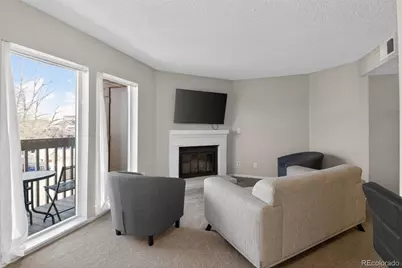 12366 W Nevada Place #204, Lakewood, CO 80228 - Photo 3