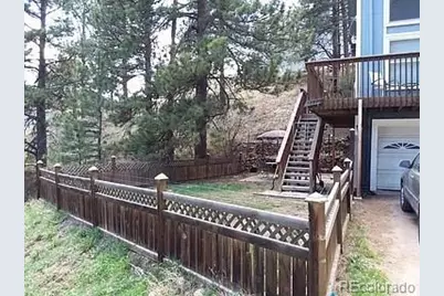 3347 Russell Gulch Road, Evergreen, CO 80439 - Photo 35
