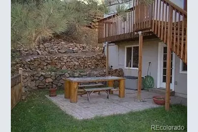 3347 Russell Gulch Road, Evergreen, CO 80439 - Photo 37