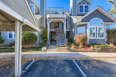6761 S Ivy Way #B4, Centennial, CO 80112 - Photo 1