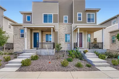 24374 E 42nd Avenue, Aurora, CO 80019 - Photo 3