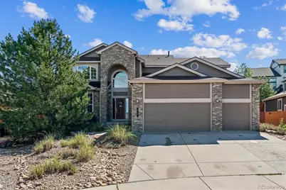 915 Tarpan Place, Castle Rock, CO 80104 - Photo 1