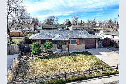 9008 Lasalle Place, Westminster, CO 80031 - Photo 1