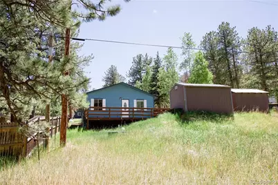 126 Sullivan Street, Bailey, CO 80421 - Photo 17