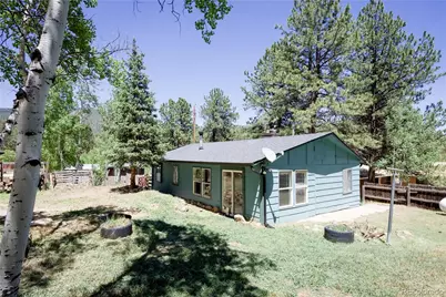 126 Sullivan Street, Bailey, CO 80421 - Photo 1