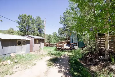 126 Sullivan Street, Bailey, CO 80421 - Photo 21