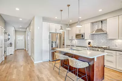 2342 S Marion Street, Denver, CO 80210 - Photo 9