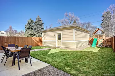 2342 S Marion Street, Denver, CO 80210 - Photo 23