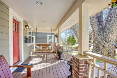 2342 S Marion Street, Denver, CO 80210 - Photo 3