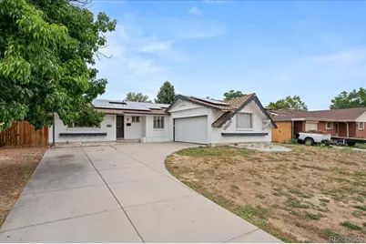 6003 Miller Street, Arvada, CO 80004 - Photo 1