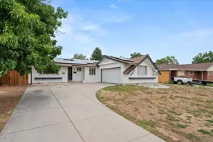 6003 Miller St, Arvada, CO 80004 - Photo 1