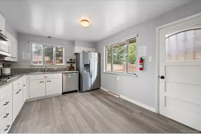 6003 Miller Street, Arvada, CO 80004 - Photo 7
