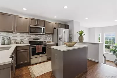 8182 E 29th Avenue, Denver, CO 80238 - Photo 7
