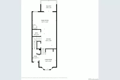 8182 E 29th Avenue, Denver, CO 80238 - Photo 29