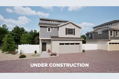 3924 N Rome Street, Aurora, CO 80019 - Photo 1