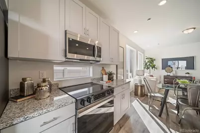 3924 N Rome Street, Aurora, CO 80019 - Photo 3
