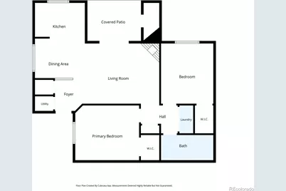 8400 S Upham Way #F22, Littleton, CO 80128 - Photo 19