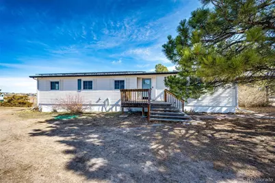 1991 County Road 132, Elizabeth, CO 80107 - Photo 5