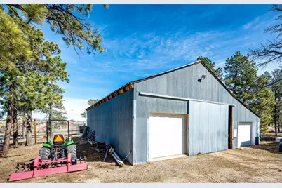 1991 County Road 132, Elizabeth, CO 80107 - Photo 39