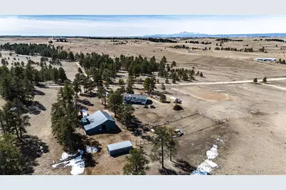 1991 County Road 132, Elizabeth, CO 80107 - Photo 47