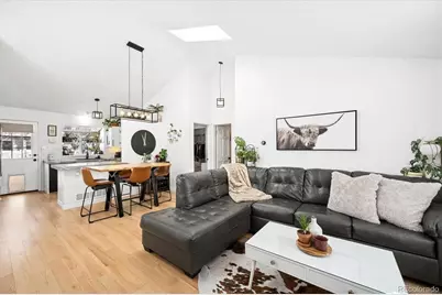 9659 W Chatfield Avenue #A, Littleton, CO 80128 - Photo 1