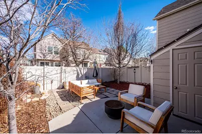 9659 W Chatfield Avenue #A, Littleton, CO 80128 - Photo 27