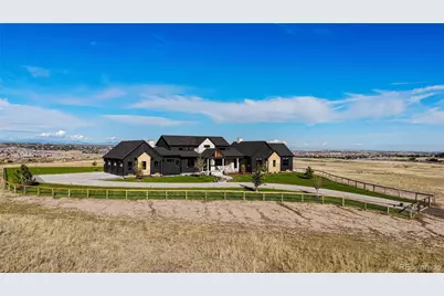 7497 Fox Creek Trail, Franktown, CO 80116 - Photo 5