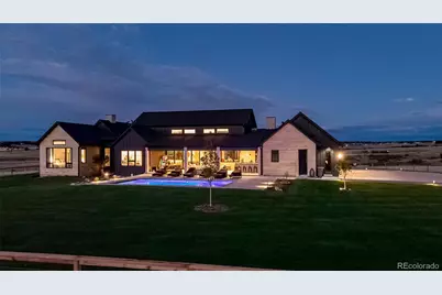 7497 Fox Creek Trail, Franktown, CO 80116 - Photo 1