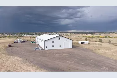 7497 Fox Creek Trail, Franktown, CO 80116 - Photo 43