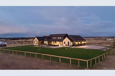 7497 Fox Creek Trail, Franktown, CO 80116 - Photo 3