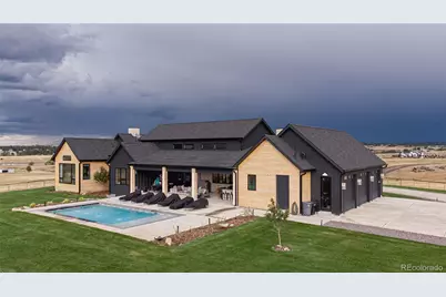 7497 Fox Creek Trail, Franktown, CO 80116 - Photo 7